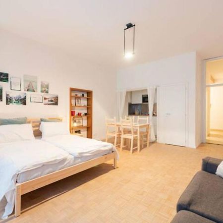 Lauben Apartment: Bolzano Exteriér fotografie