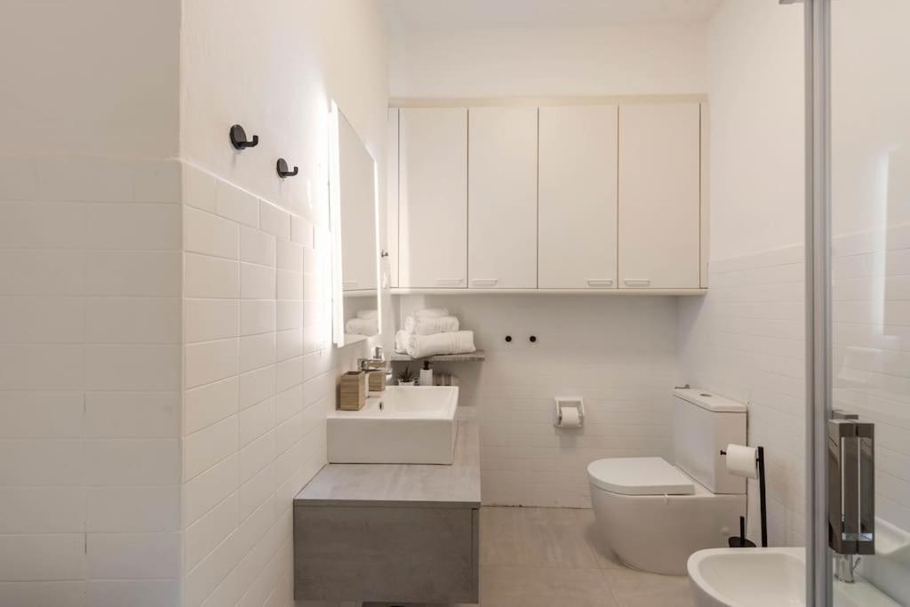 Lauben Apartment: Bolzano Exteriér fotografie