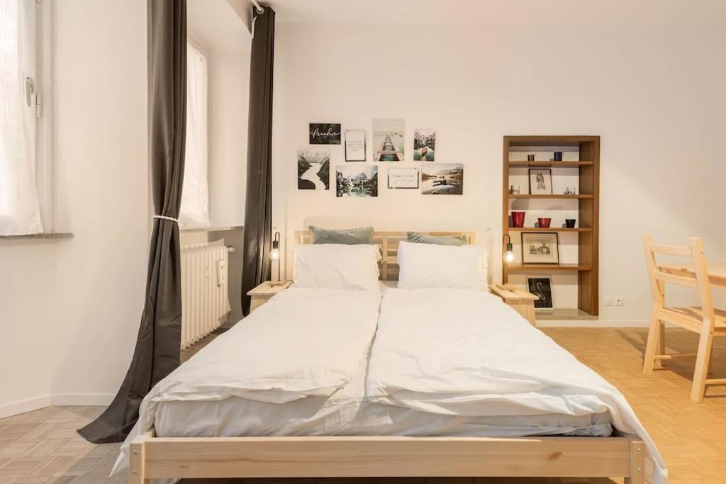 Lauben Apartment: Bolzano Exteriér fotografie