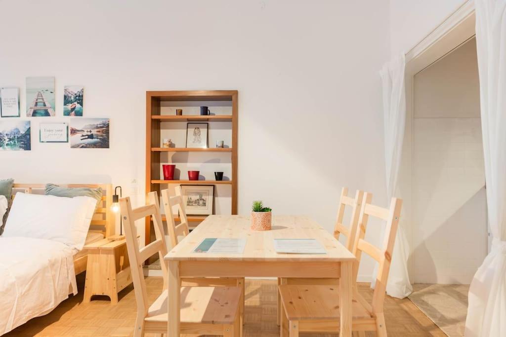 Lauben Apartment: Bolzano Exteriér fotografie