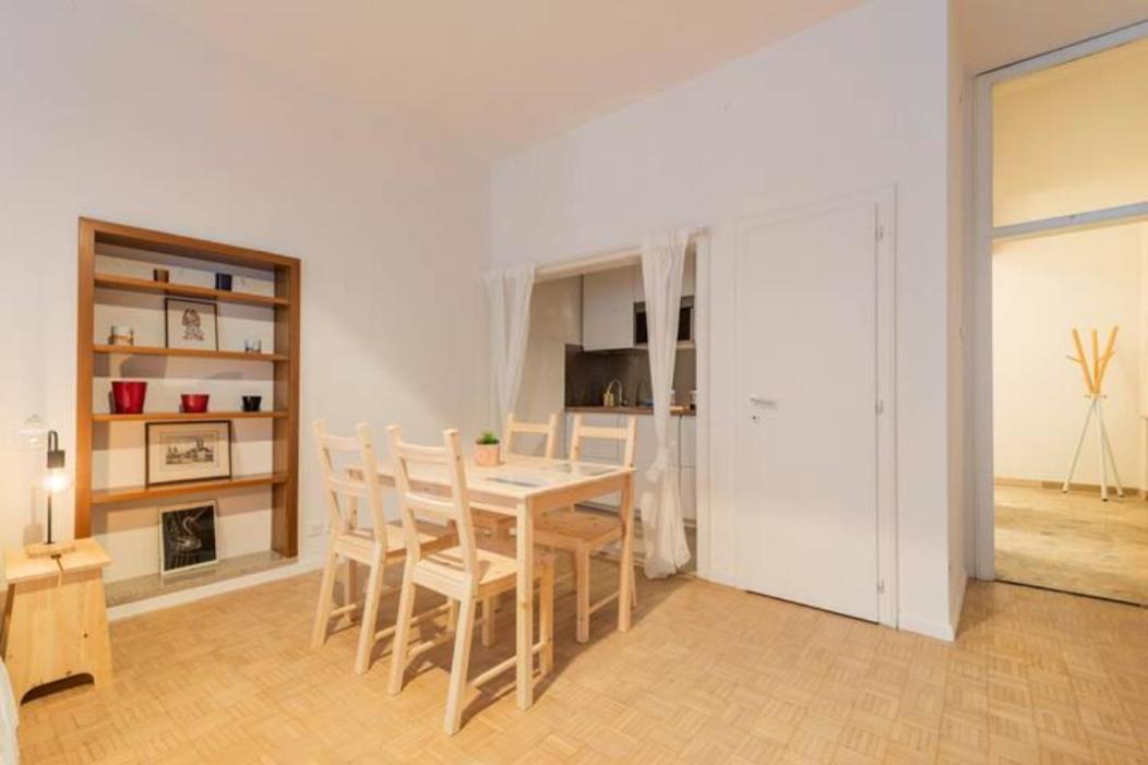 Lauben Apartment: Bolzano Exteriér fotografie