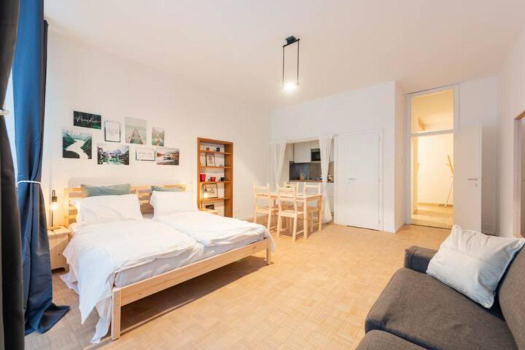 Lauben Apartment: Bolzano Exteriér fotografie